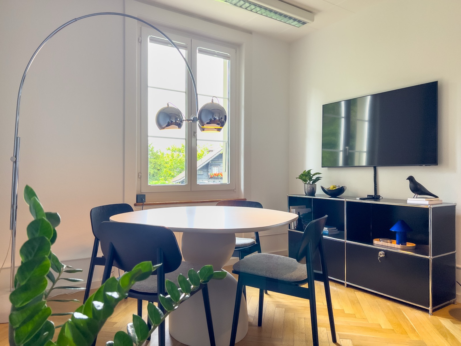Büro Umgestaltung Teil 2 – Bild 1