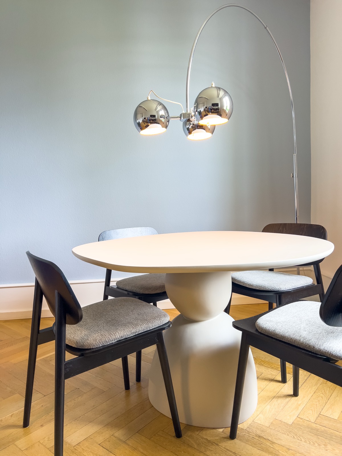 Büro Umgestaltung Teil 2 – Bild 2