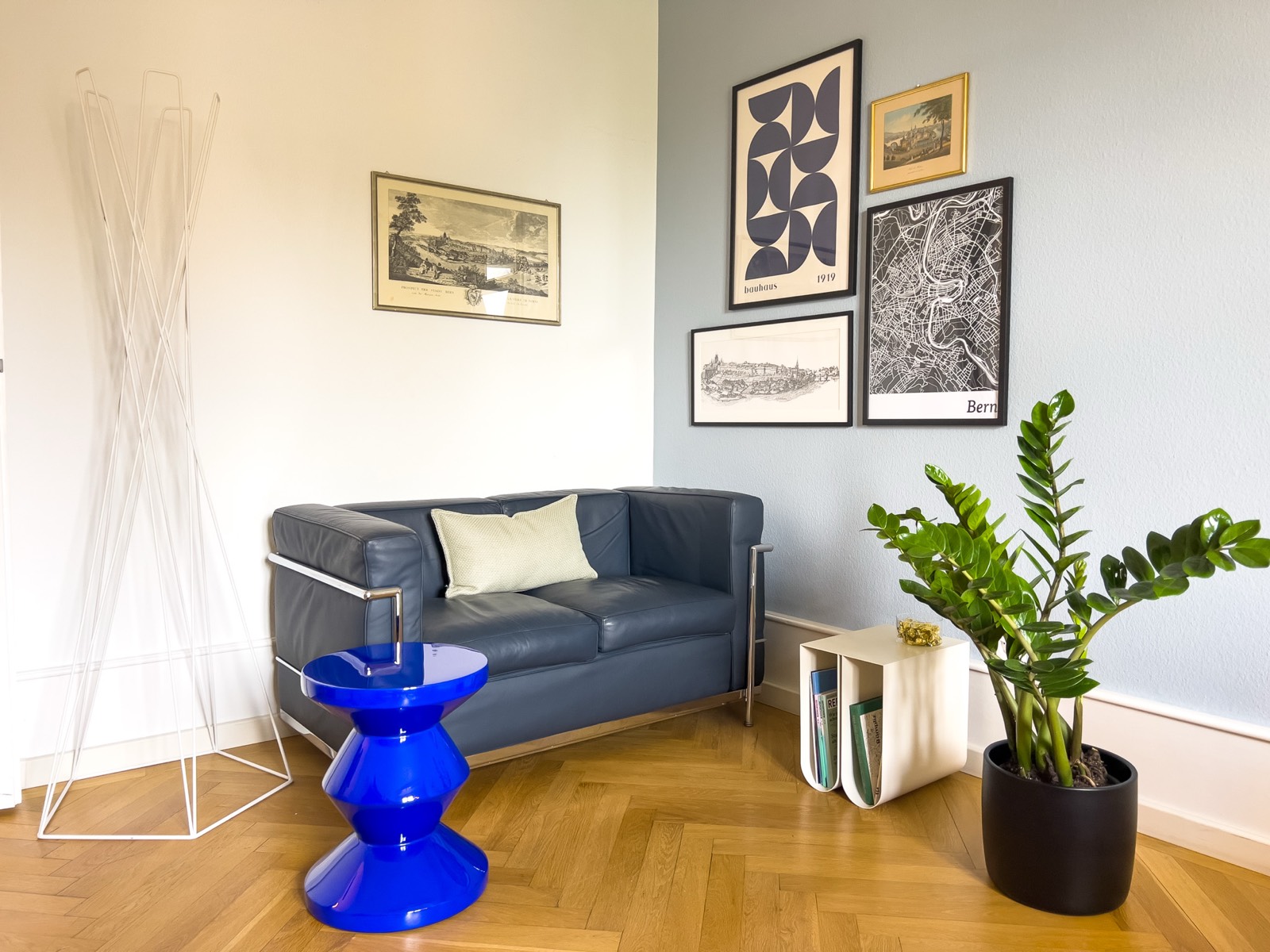 Büro Umgestaltung Teil 2 – Bild 3