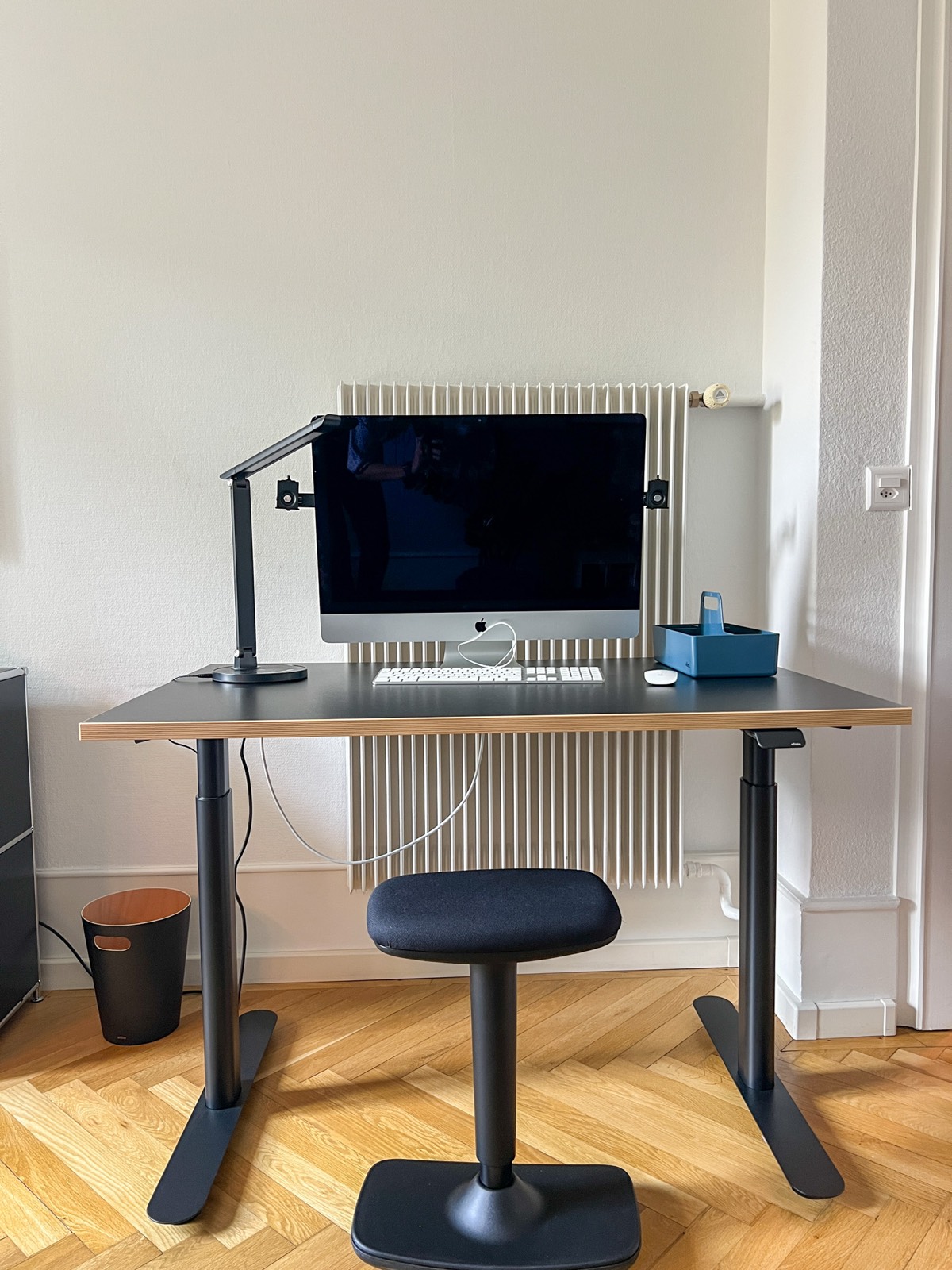 Büro Umgestaltung Teil 2 – Bild 6