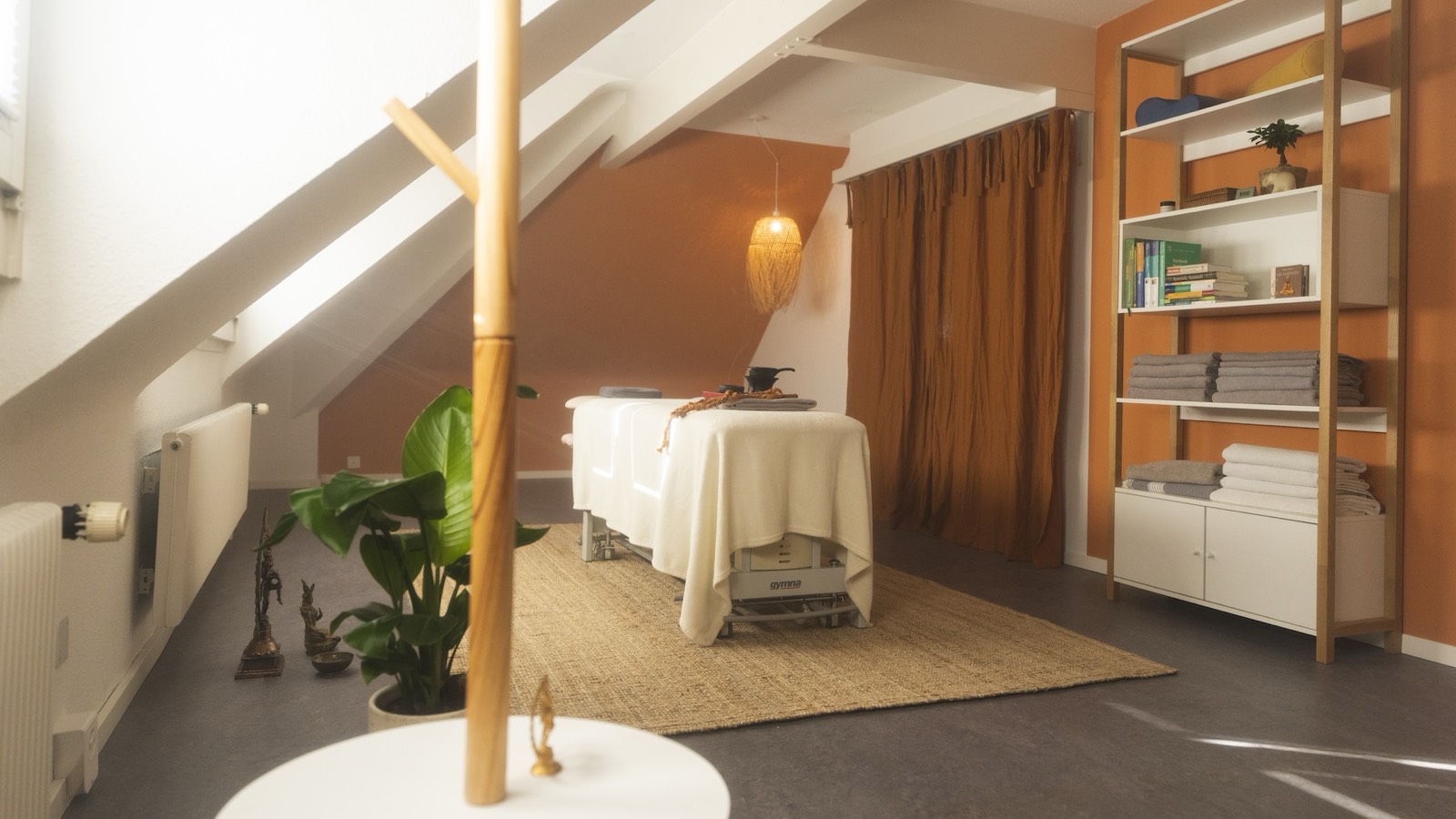 Nilaveli Ayurveda Gesundheitspraxis – Bild 2