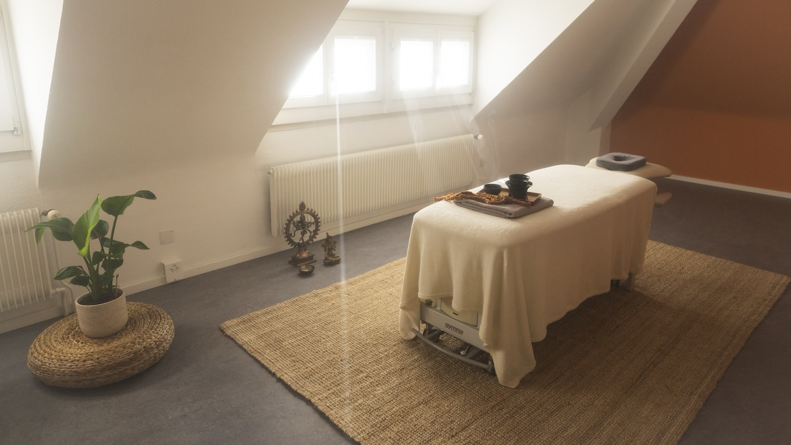 Nilaveli Ayurveda Gesundheitspraxis – Bild 3