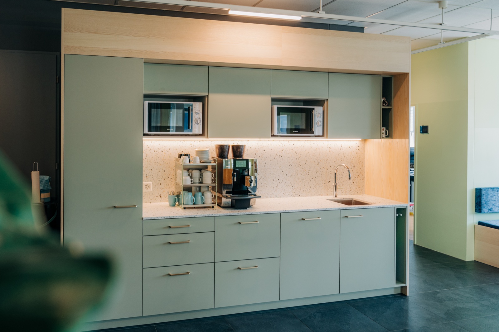 Workspace Dorfmatte – Bild 13