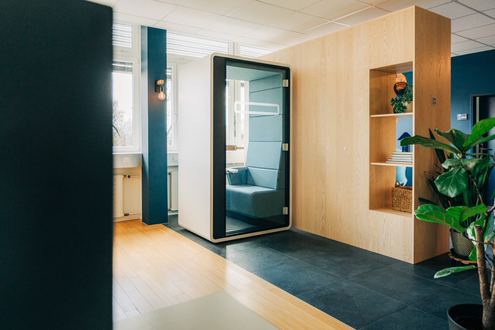 Workspace Dorfmatte – Bild 5