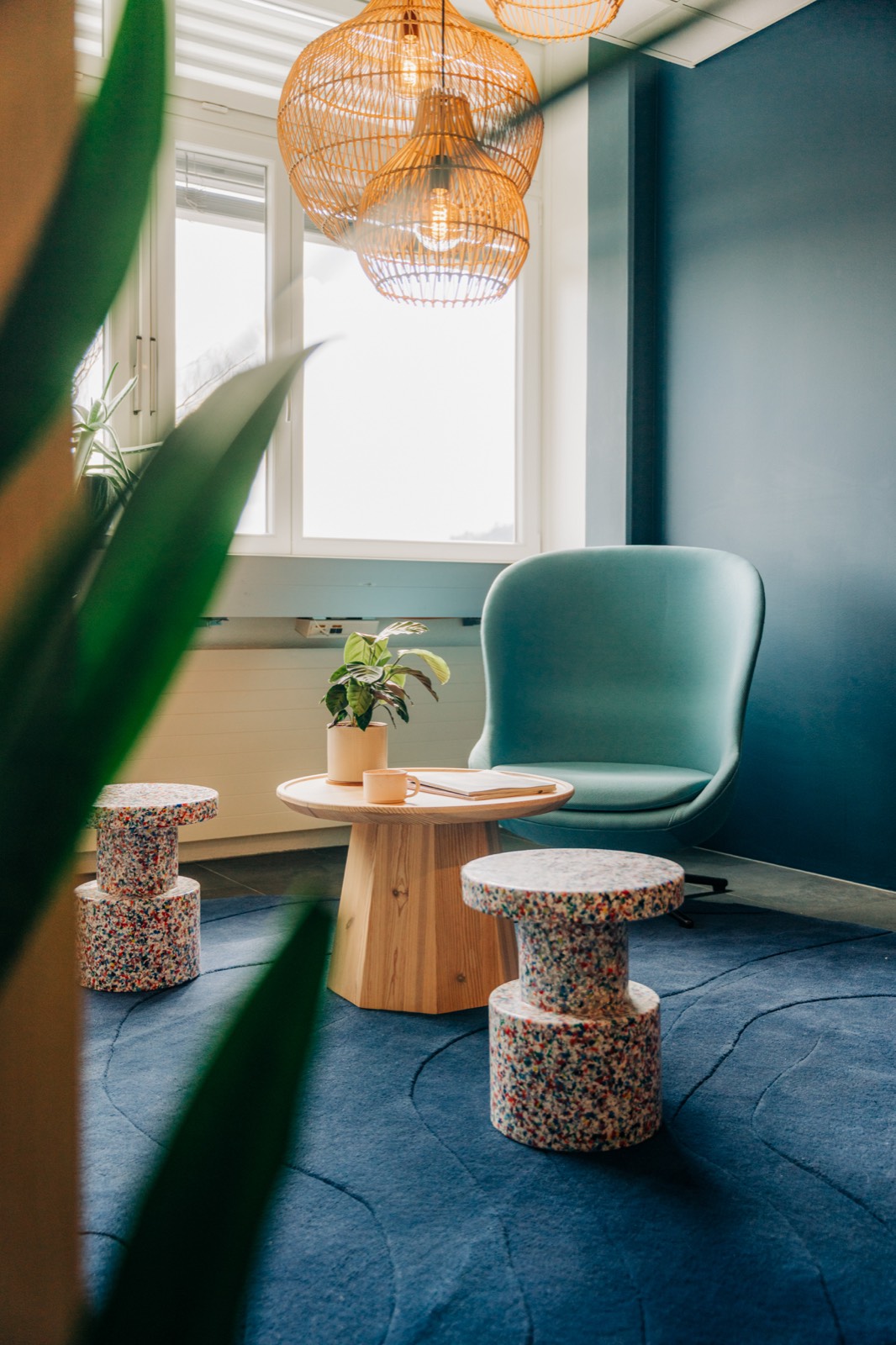 Workspace Dorfmatte – Bild 6