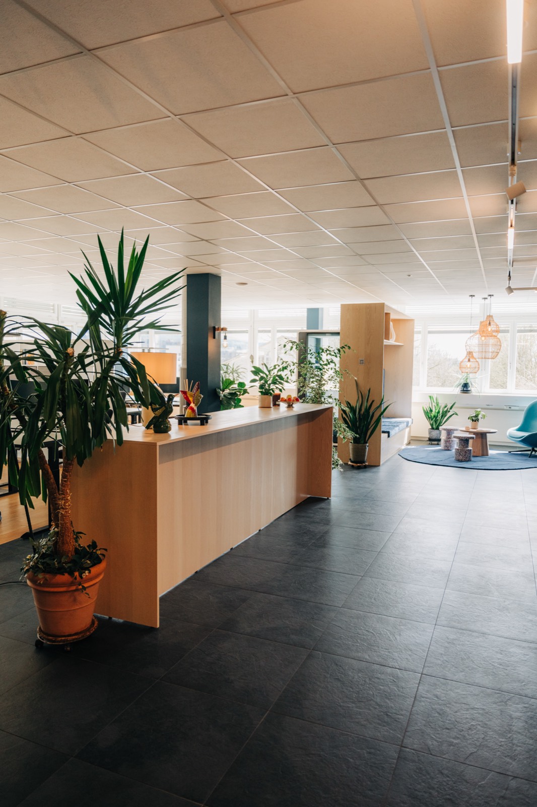 Workspace Dorfmatte – Bild 7
