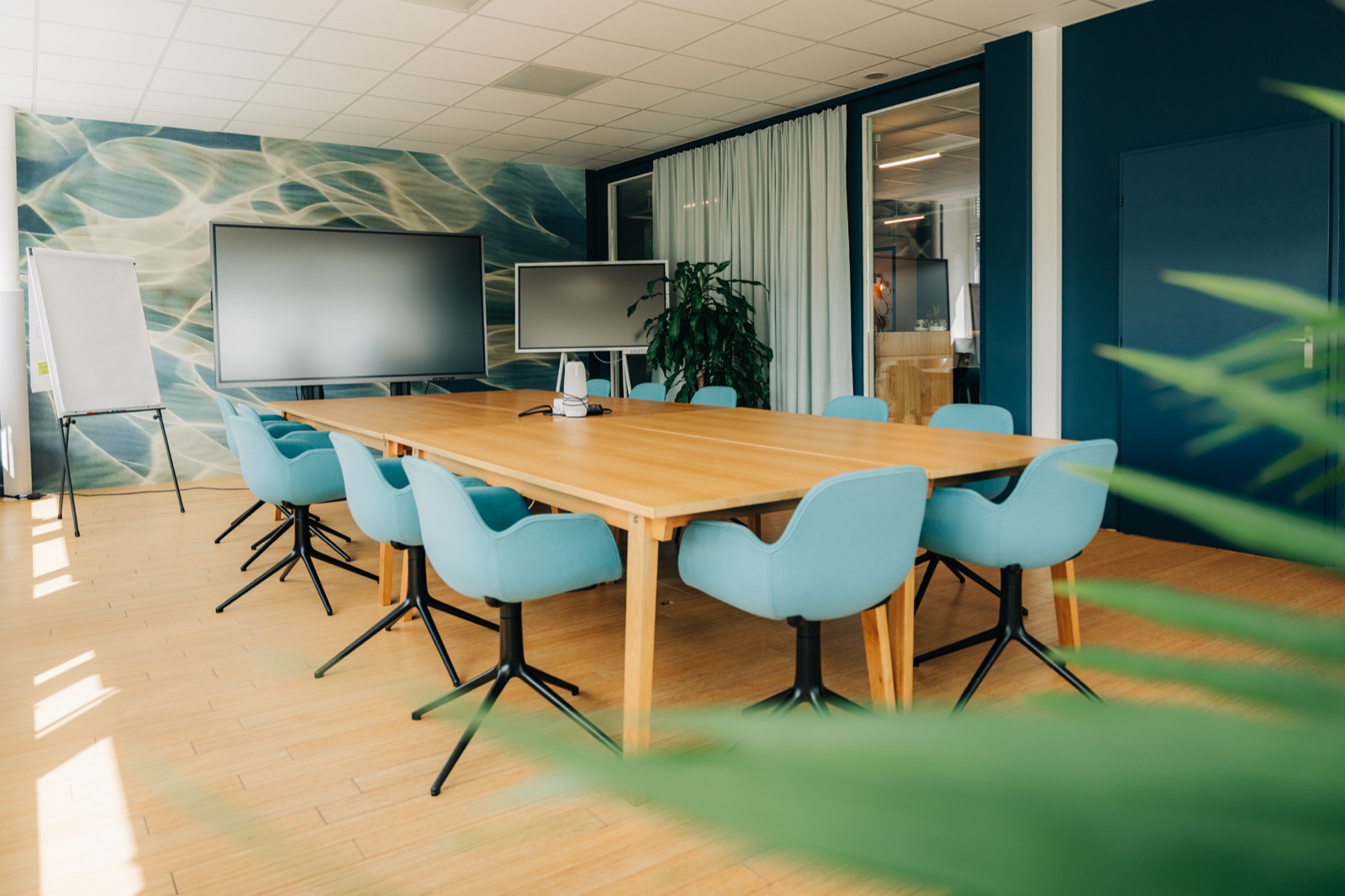 Workspace Dorfmatte – Bild 7